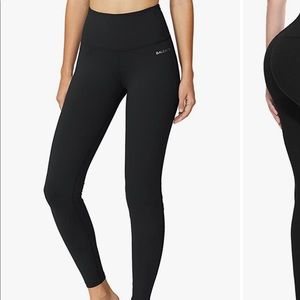 Balear High Waisted Leggings